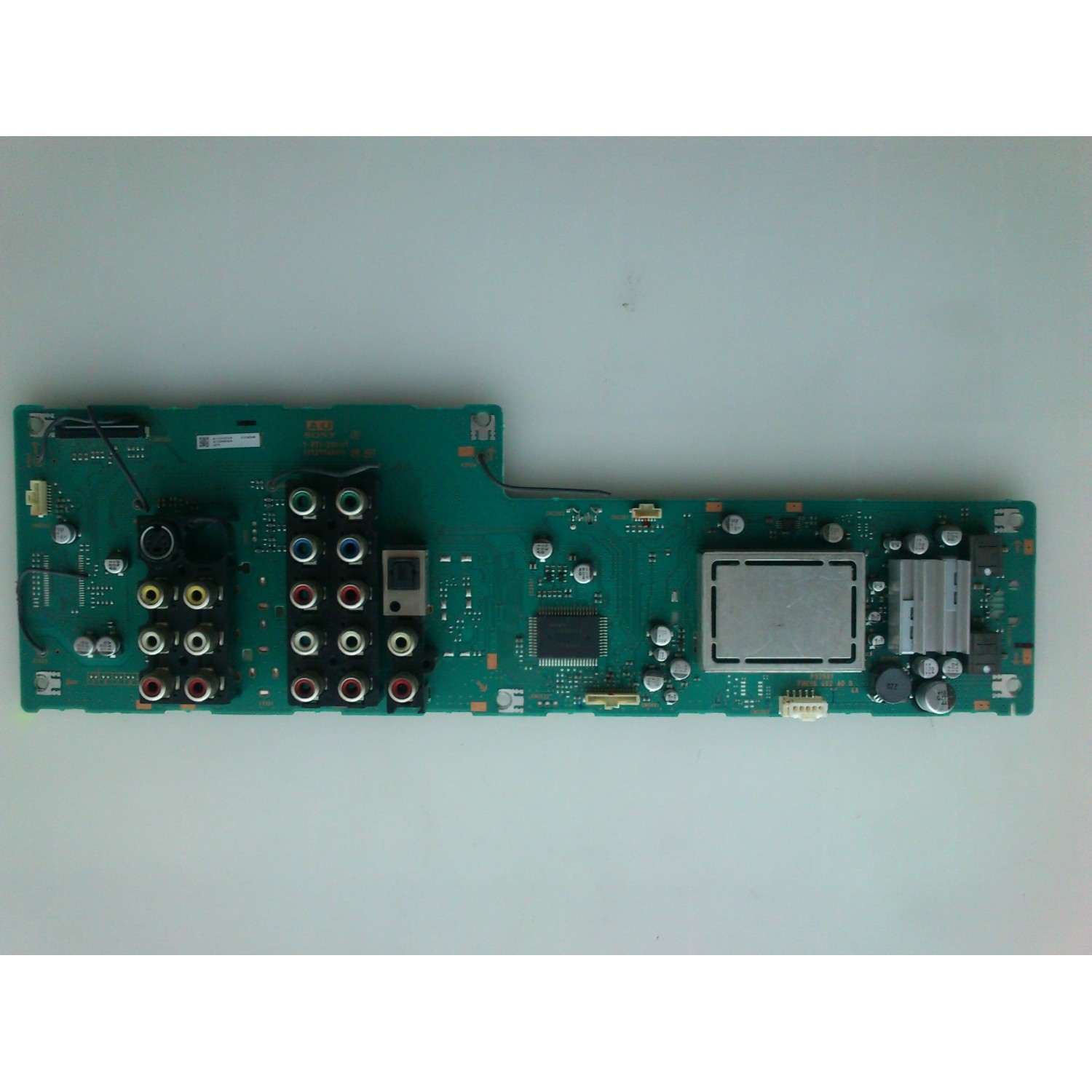 KIT DE BOCINAS (2PZS) SAMSUNG / NUMERO DE PARTE BN96-49998E / 6Ω  10W / PC+ABS, V-0 / NH-1017D  / E115797 / A12H05SM0001 / BN9649998E / 49998E / NUMERO DE PANEL CY-BT050HGJV3H / MODELO UN50TU690TFXZA GD13